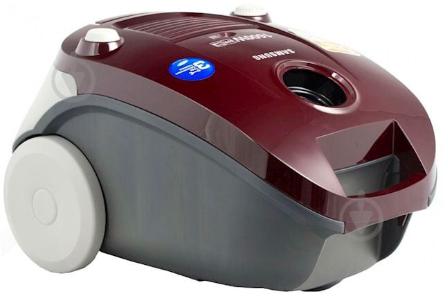 Пылесос Samsung VCC4141V3E/SBW - фото 4