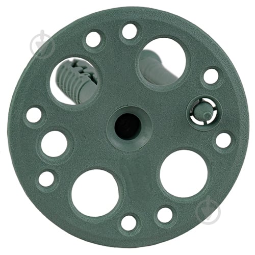 Дюбель фасадний для термоізоляції snapt 10x200 мм 15 шт. (41073) - фото 2 Дюбель фасадний для термоізоляції snapt 10x200 мм 15 шт. (41073) - фото 2