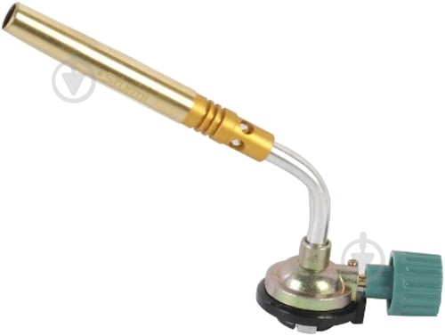 Пальник газовий Sturm тонке сопло латунь - фото 1