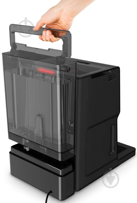 Кофемашина Krups Intuition EA870810 - фото 17 Кофемашина Krups Intuition EA870810 - фото 17