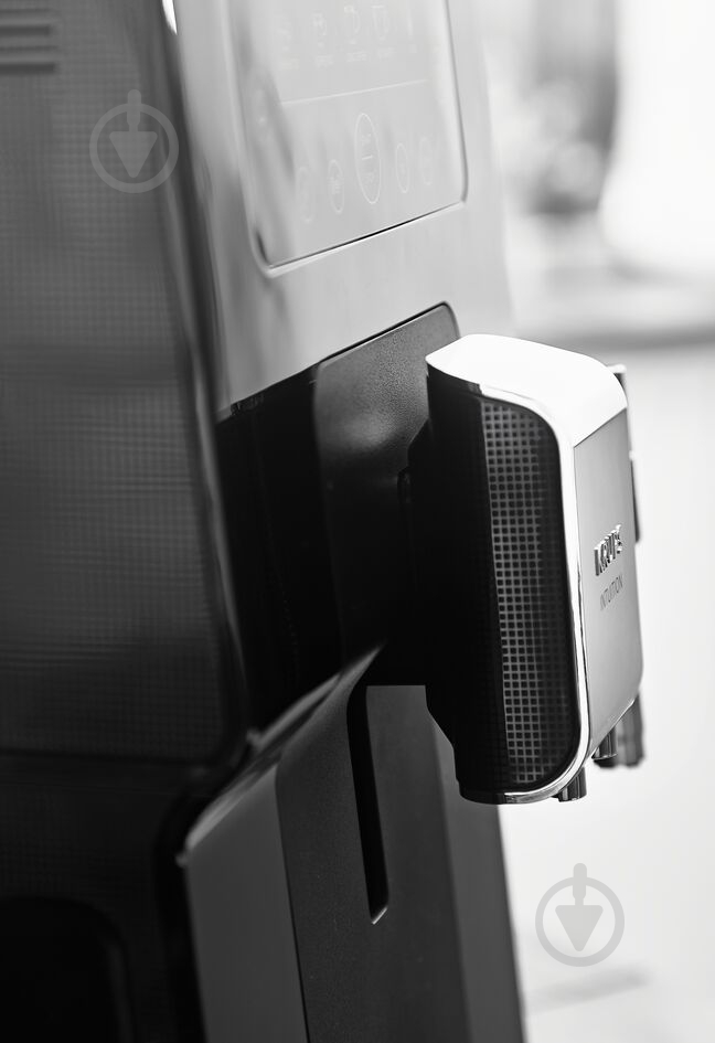 Кофемашина Krups Intuition EA870810 - фото 22 Кофемашина Krups Intuition EA870810 - фото 22