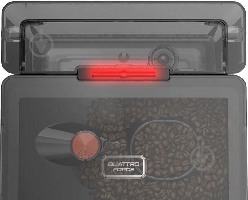 Кофемашина Krups Intuition EA870810 - фото 13 Кофемашина Krups Intuition EA870810 - фото 13