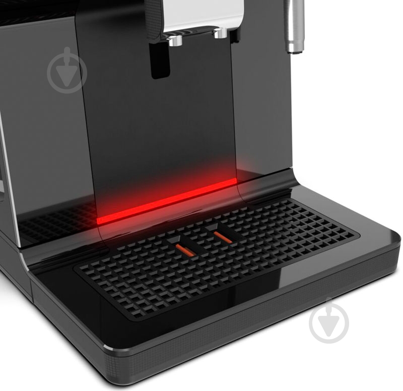 Кофемашина Krups Intuition EA870810 - фото 15 Кофемашина Krups Intuition EA870810 - фото 15