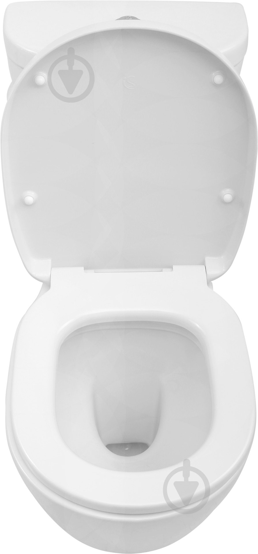 Унитаз-компакт Ideal Standard Connect ARC E803601 - фото 3 Унитаз-компакт Ideal Standard Connect ARC E803601 - фото 3