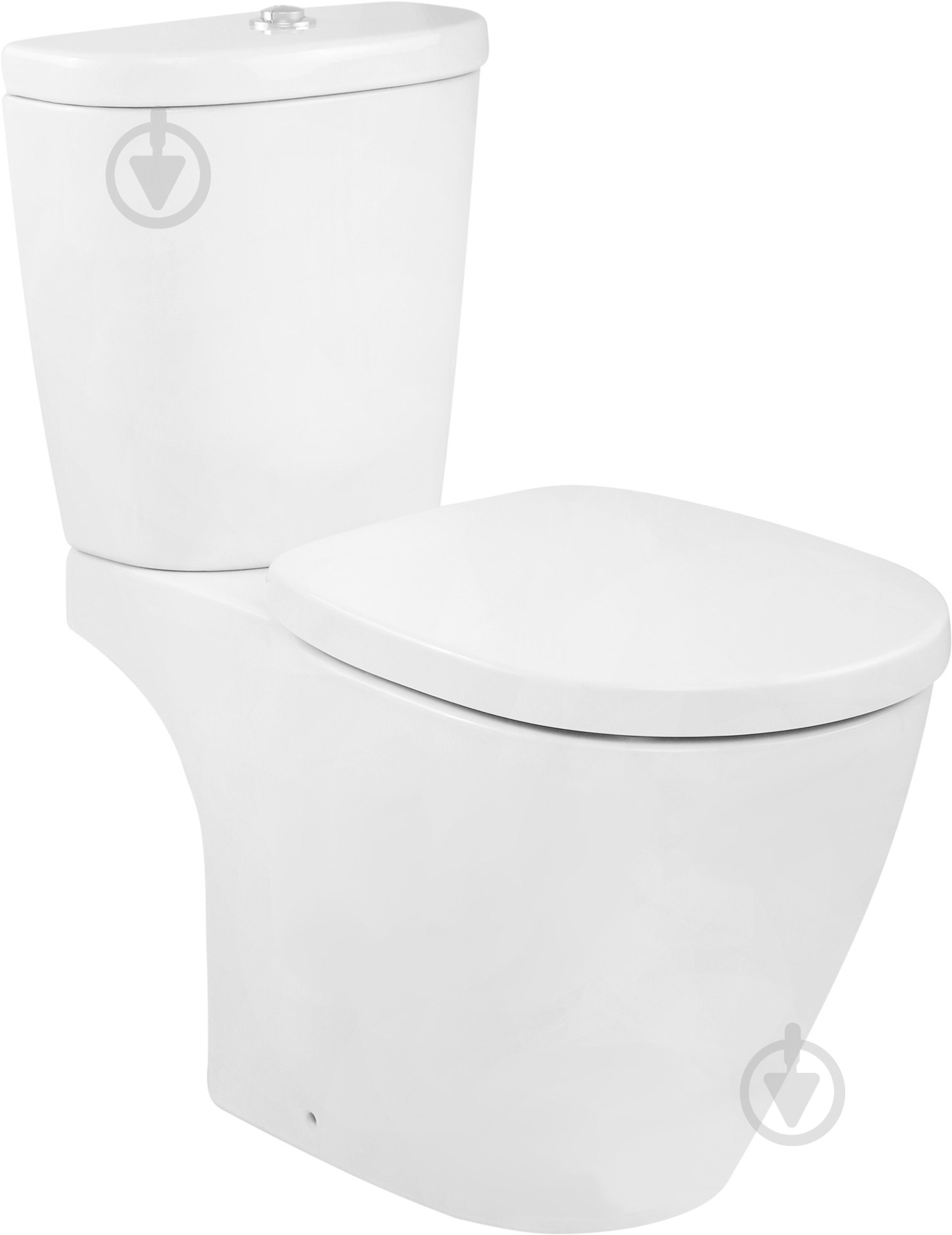 Унитаз-компакт Ideal Standard Connect ARC E803601 - фото 1 Унитаз-компакт Ideal Standard Connect ARC E803601 - фото 1