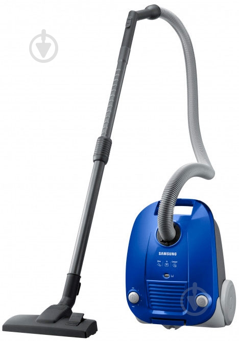 Пилосос Samsung VCC4140V3A/SBW - фото 1