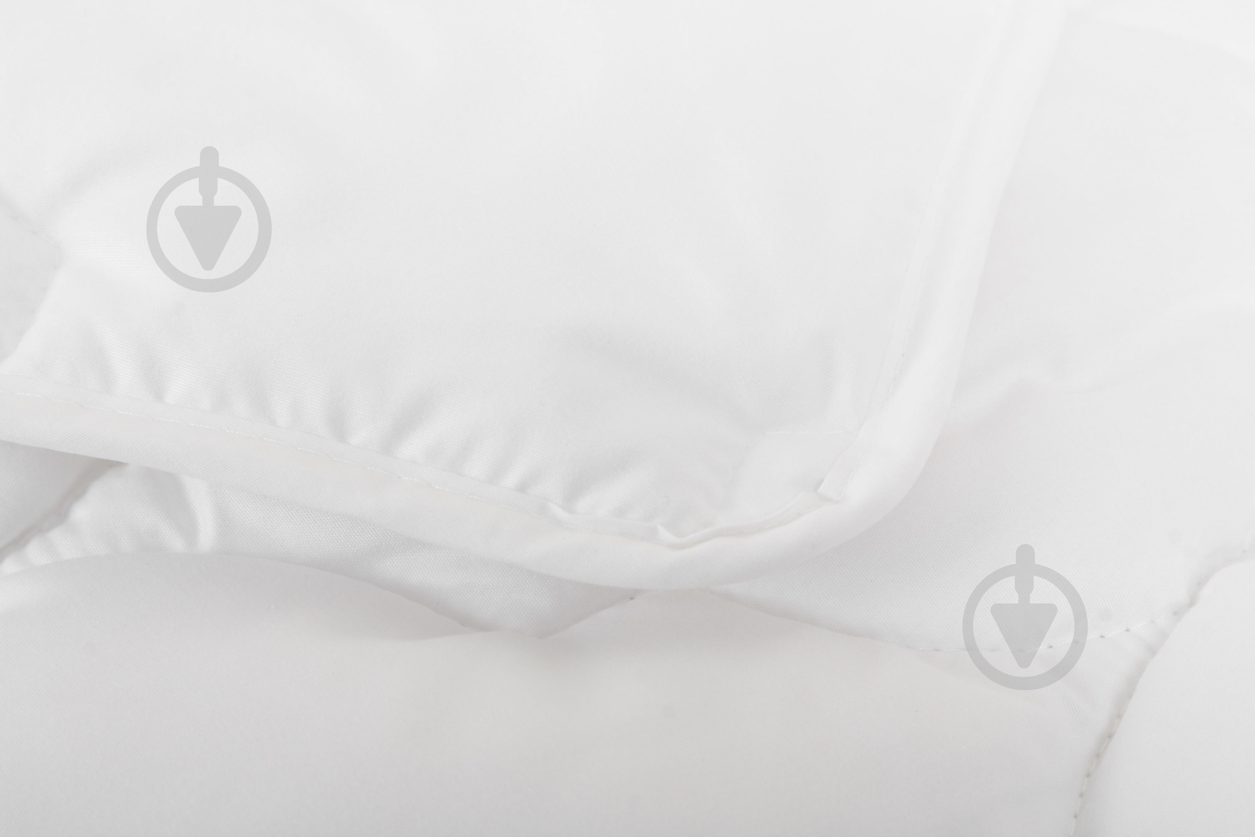 Одеяло Ніна 155x215 см Billerbeck белый - фото 6