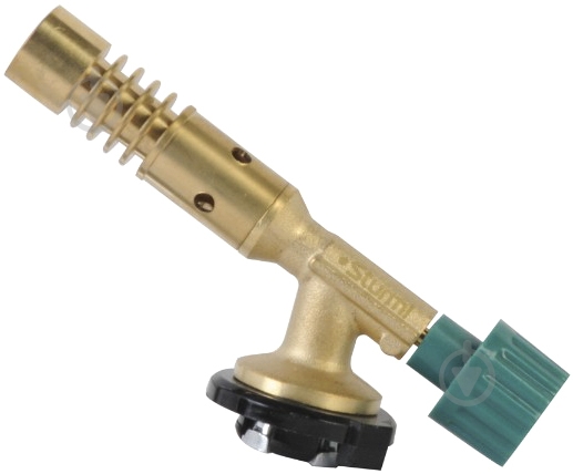 Пальник газовий Sturm латунь 5015-KL-13 - фото 1