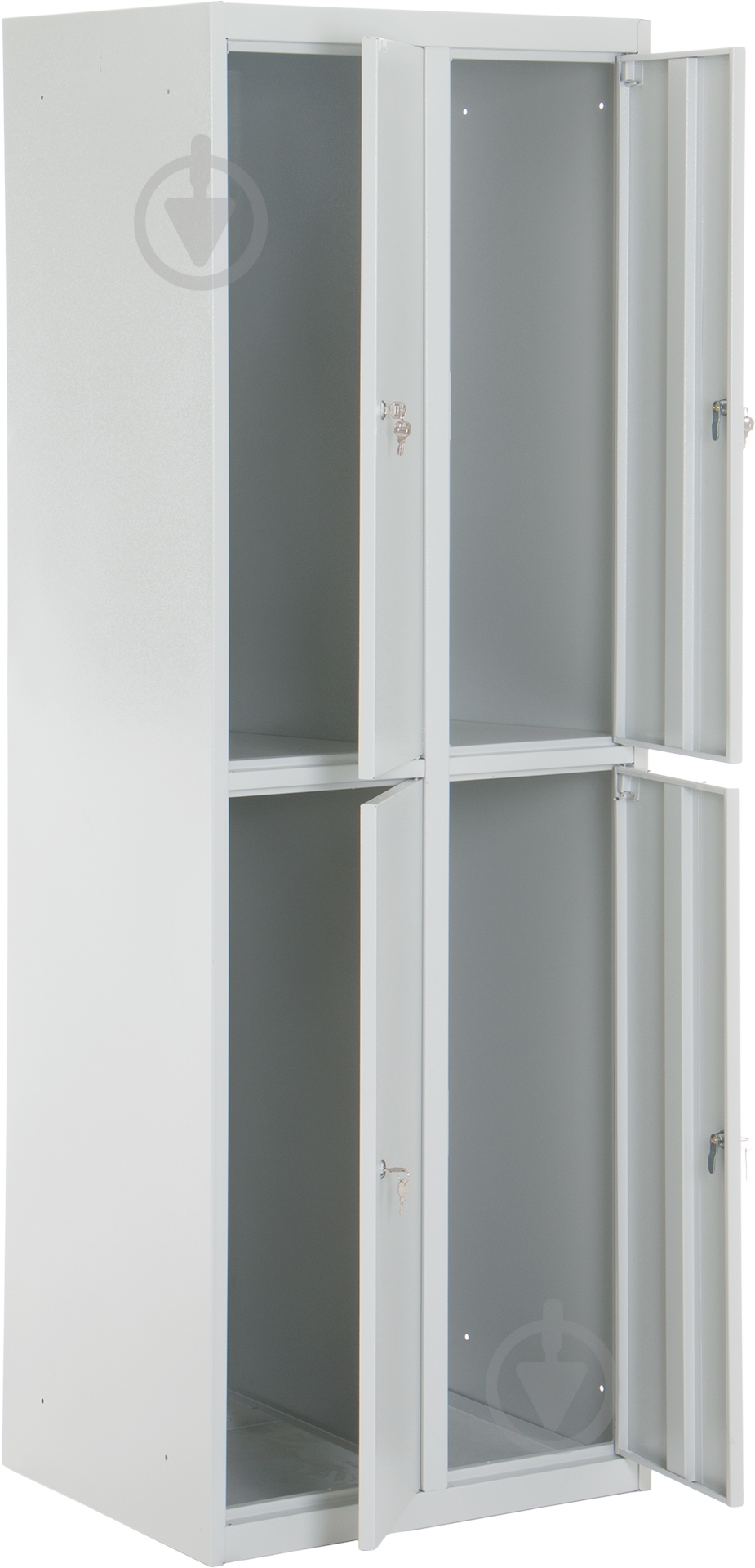 Шкаф ячеечный (камера хранения) Ferocon ЯШМ-24-01-06х18х05-7 - фото 4