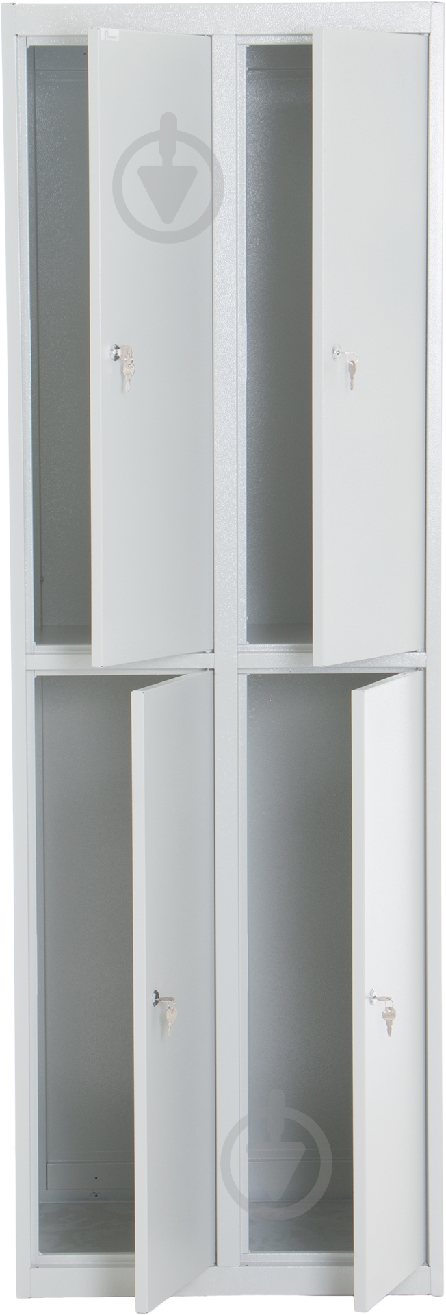 Шкаф ячеечный (камера хранения) Ferocon ЯШМ-24-01-06х18х05-7 - фото 3