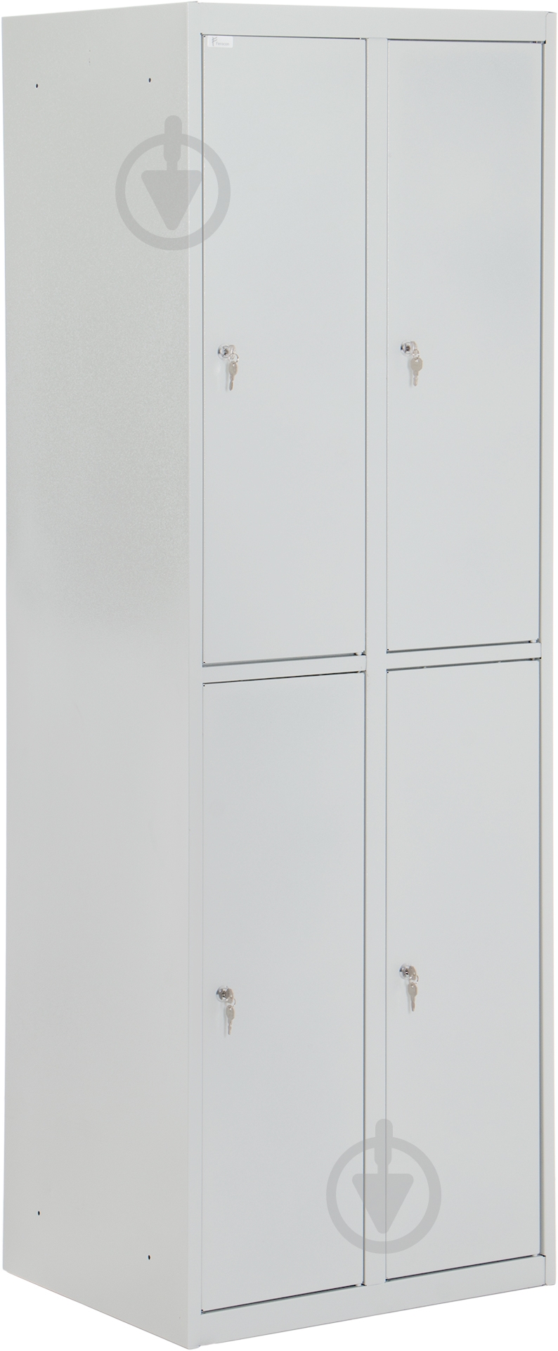 Шкаф ячеечный (камера хранения) Ferocon ЯШМ-24-01-06х18х05-7 - фото 1