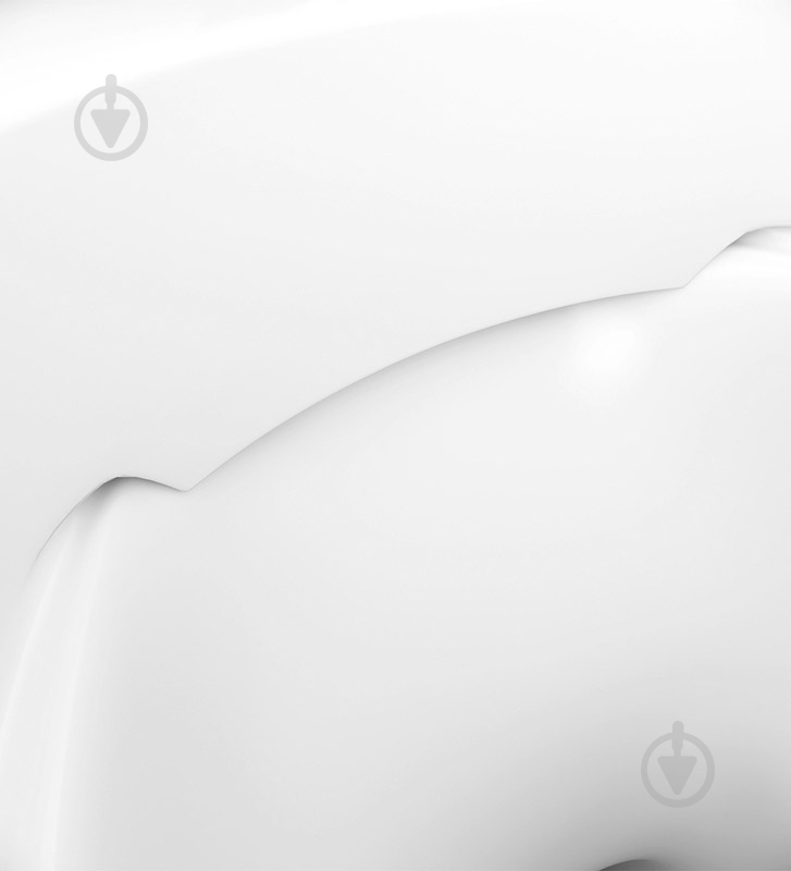 Унитаз подвесной AM.PM Sensation FlashClean C301700WH - фото 3