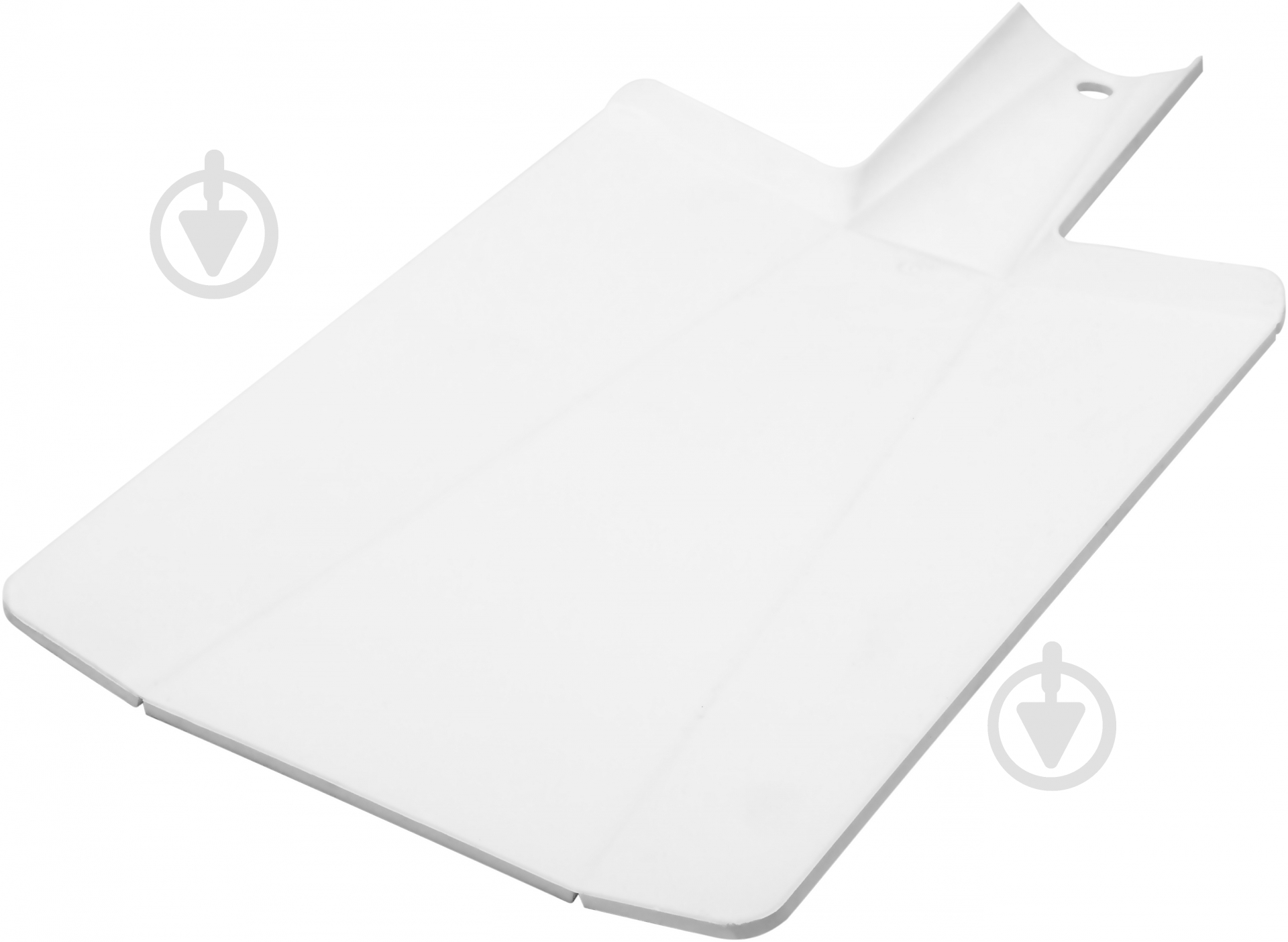 Дошка кухонна Gondol Plastic гнучка 37x21 см - фото 2