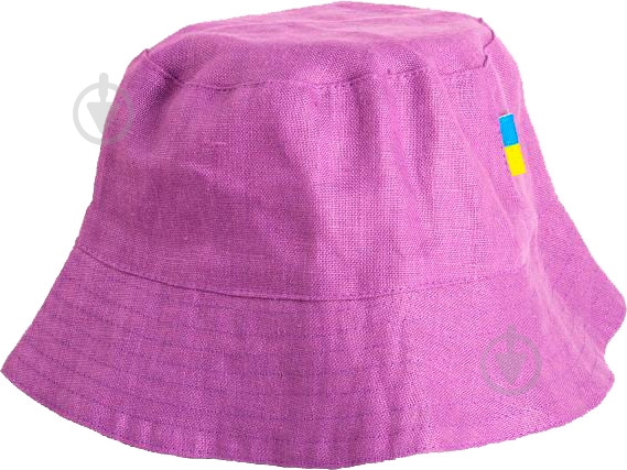 Панама Прованс 56 фиолетовый - фото 1