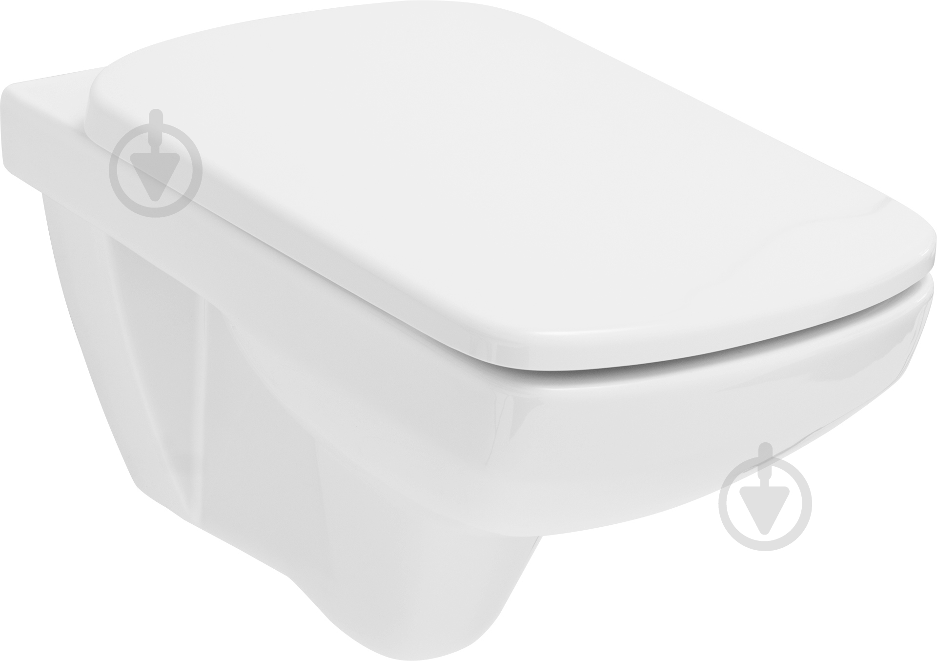 Унитаз подвесной Kolo Nova Pro (M33123+M30116) - фото 1 Унитаз подвесной Kolo Nova Pro (M33123+M30116) - фото 1