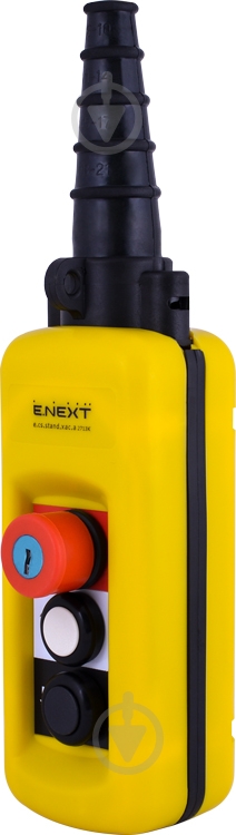Пост тельферный E.NEXT e.cs.stand.xac.a.2713k s007017 - фото 1