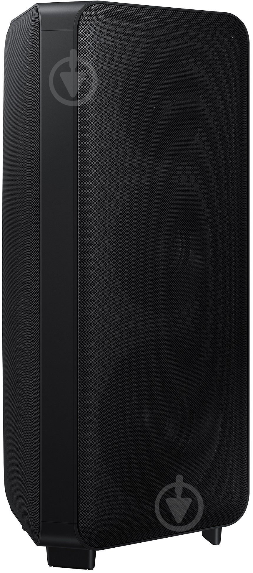 Акустическая система Samsung MX-ST90B/RU black - фото 1 Акустическая система Samsung MX-ST90B/RU black - фото 1