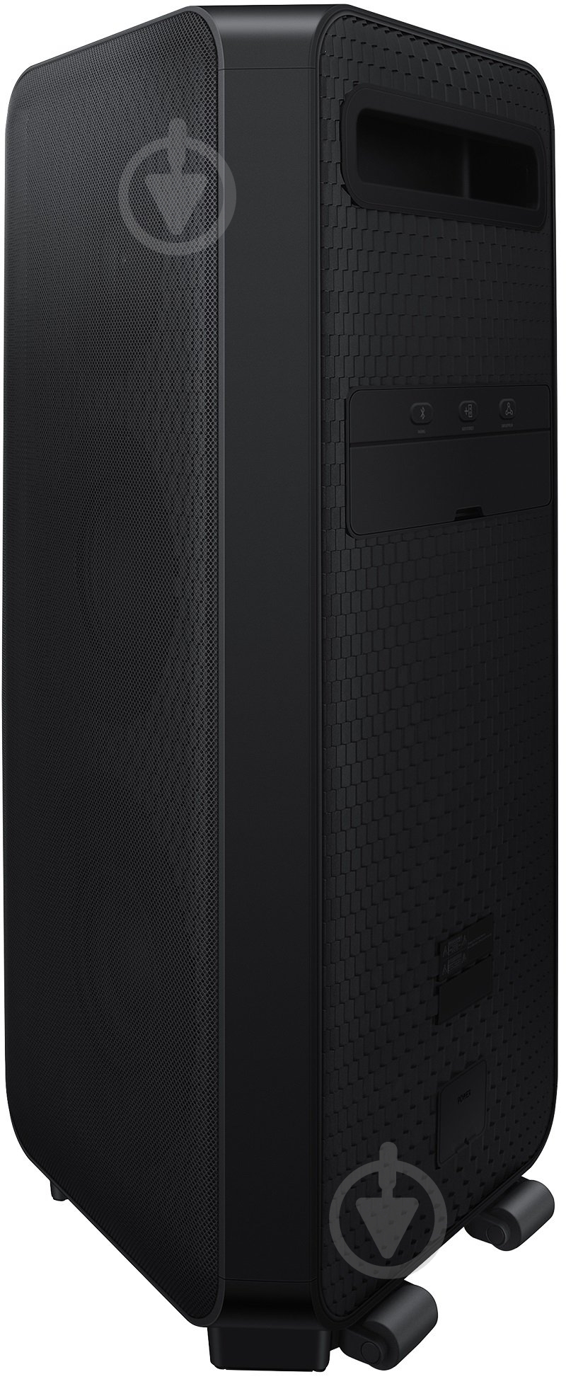 Акустическая система Samsung MX-ST90B/RU black - фото 10 Акустическая система Samsung MX-ST90B/RU black - фото 10