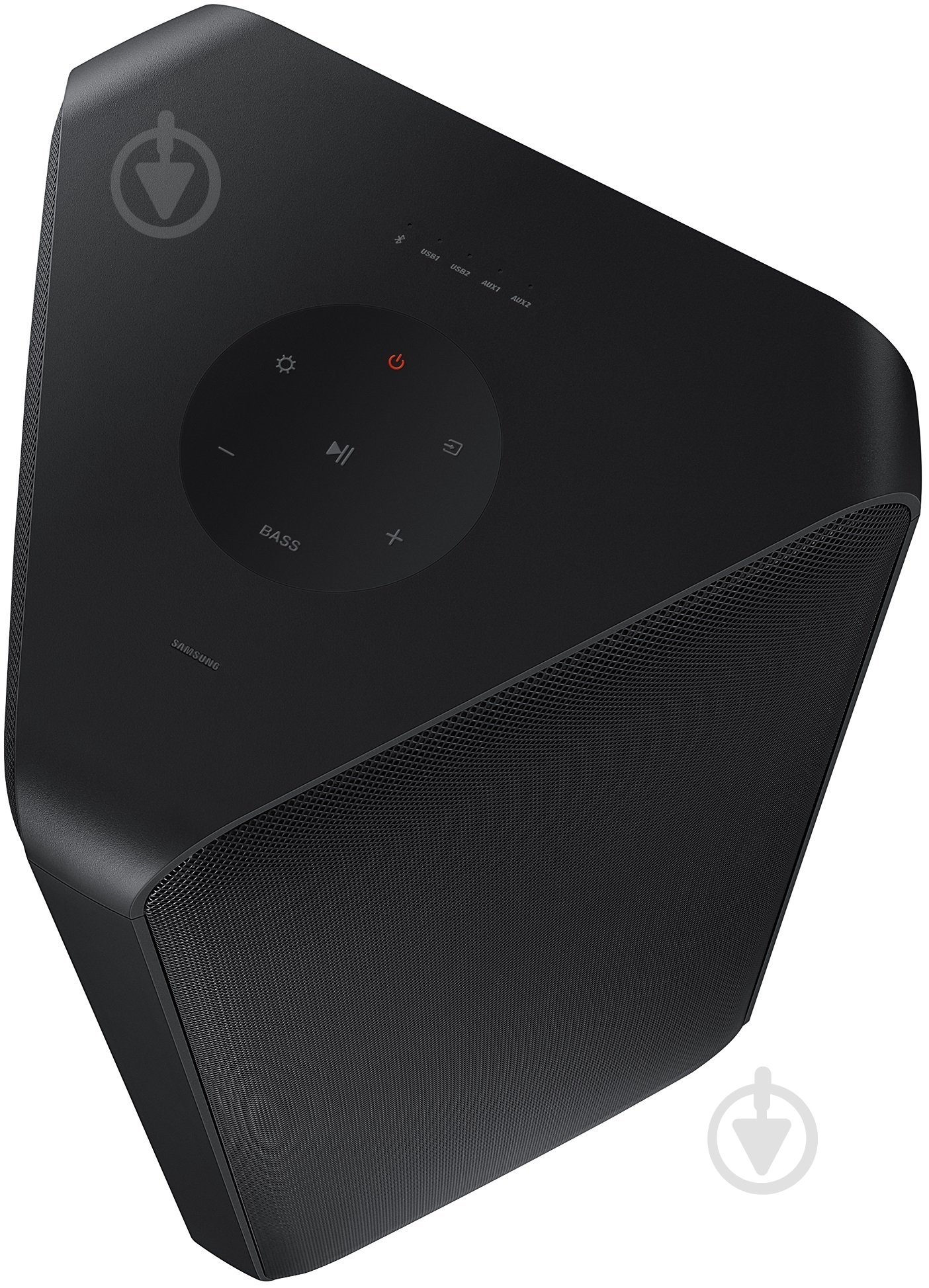 Акустическая система Samsung MX-ST90B/RU black - фото 13 Акустическая система Samsung MX-ST90B/RU black - фото 13