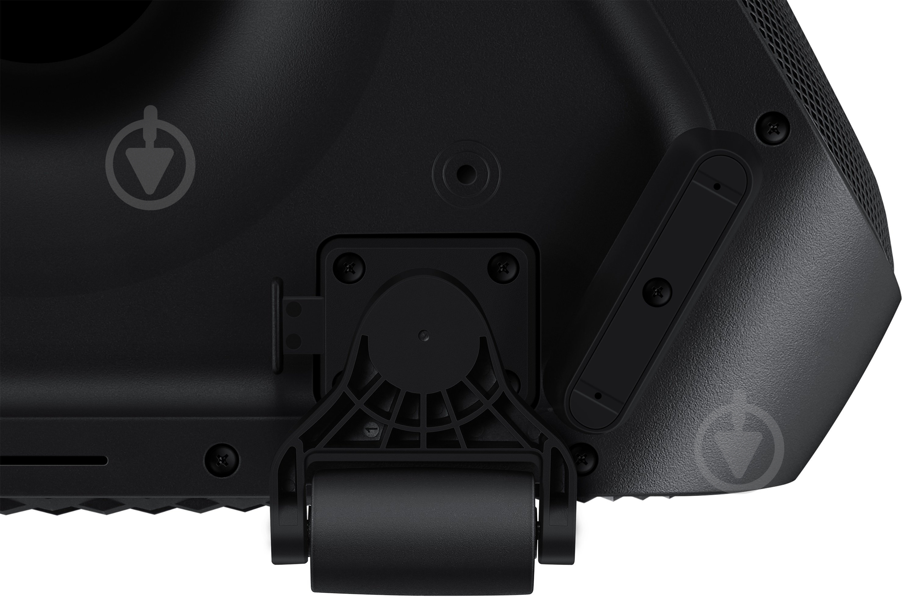 Акустическая система Samsung MX-ST90B/RU black - фото 16 Акустическая система Samsung MX-ST90B/RU black - фото 16