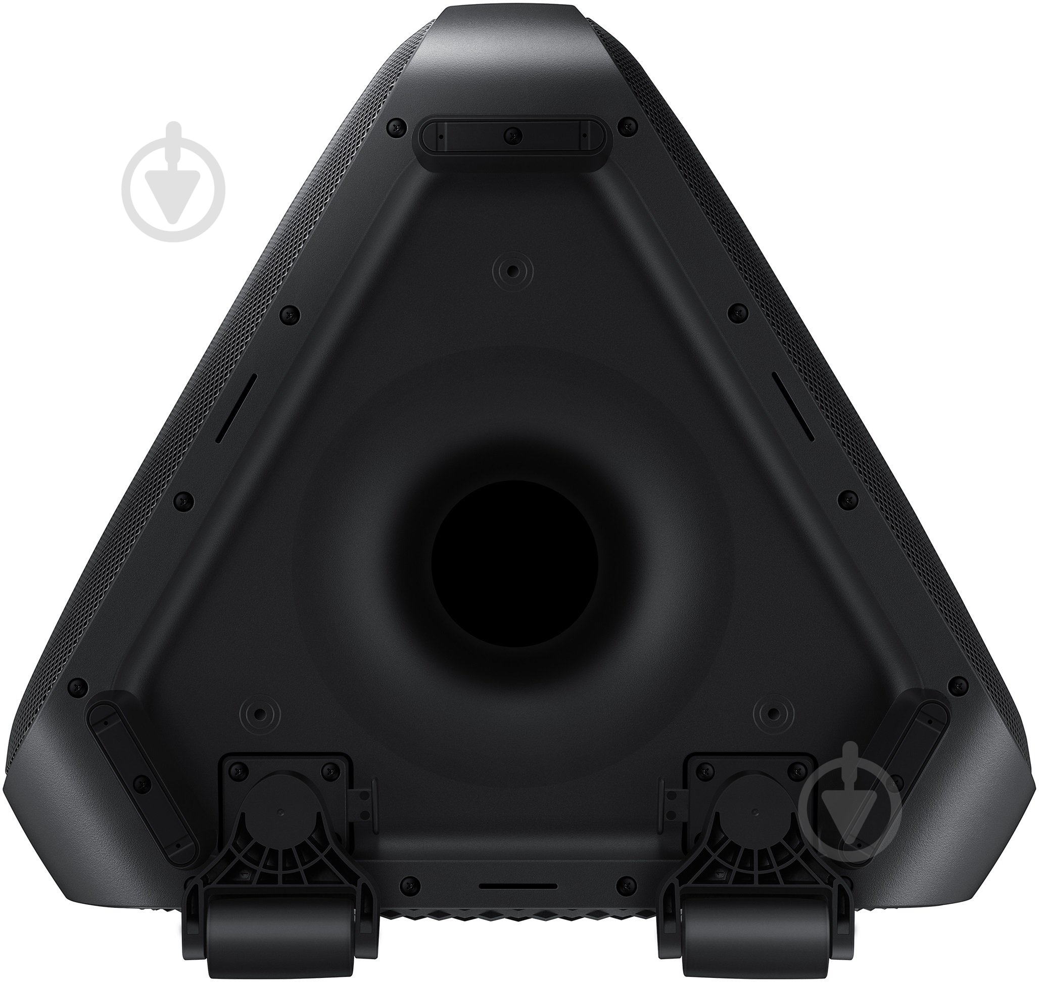 Акустическая система Samsung MX-ST90B/RU black - фото 17 Акустическая система Samsung MX-ST90B/RU black - фото 17