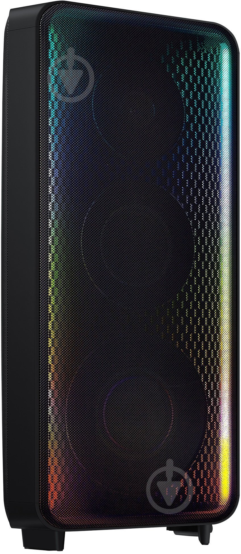 Акустическая система Samsung MX-ST90B/RU black - фото 2 Акустическая система Samsung MX-ST90B/RU black - фото 2