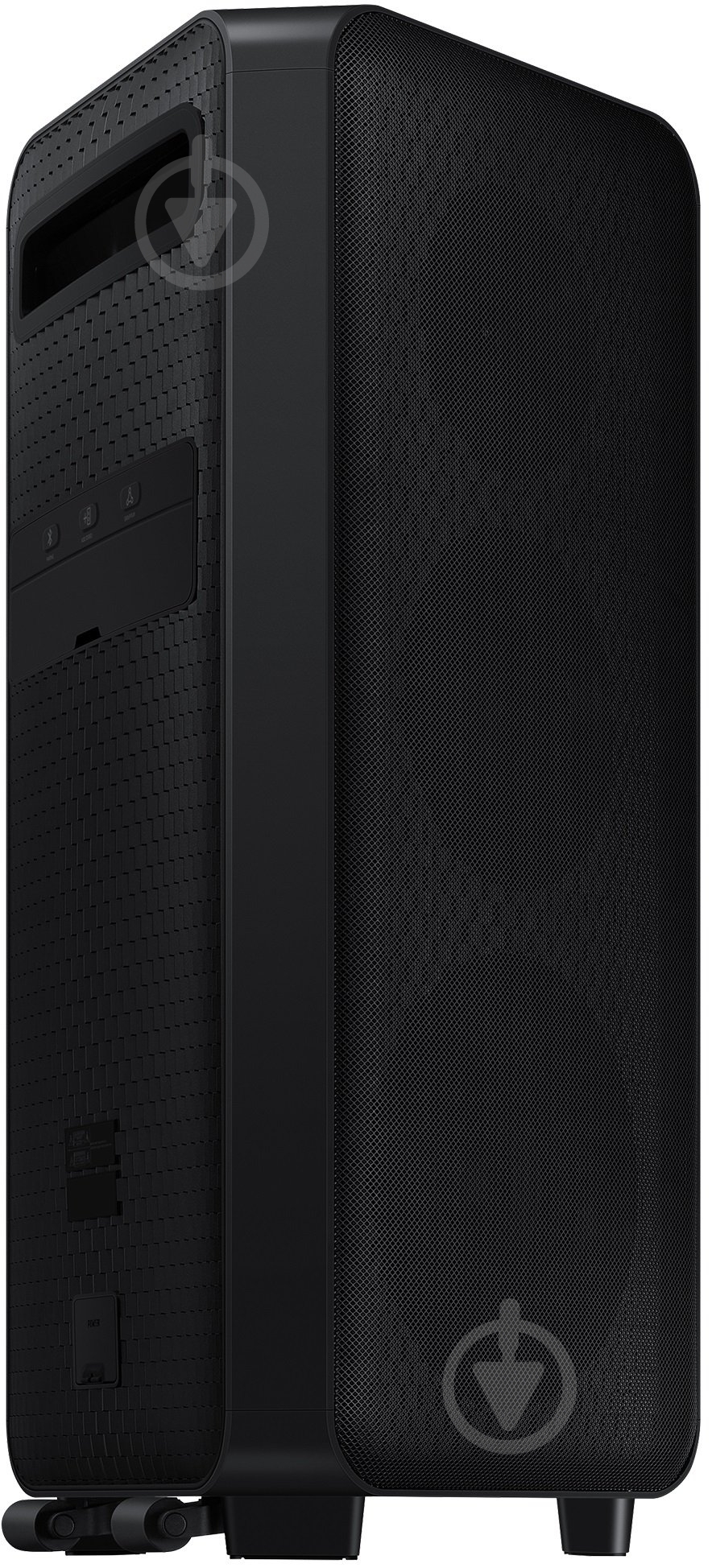 Акустическая система Samsung MX-ST90B/RU black - фото 9 Акустическая система Samsung MX-ST90B/RU black - фото 9