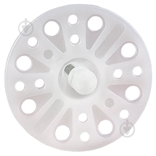 Дюбель фасадный для термоизоляции snapt 10x120 мм 50 шт. (41075) - фото 2 Дюбель фасадный для термоизоляции snapt 10x120 мм 50 шт. (41075) - фото 2