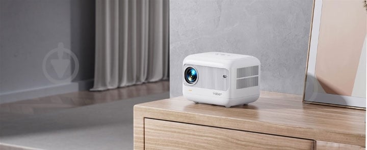 Проектор Yaber L1 (Yaber-L1) - фото 10