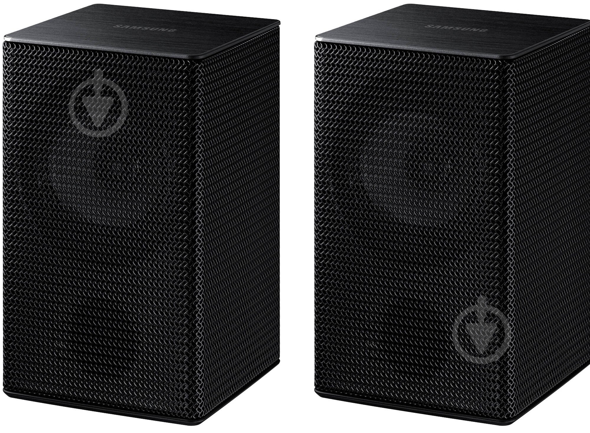 Акустическая система Samsung SWA-9100S/RU black - фото 4