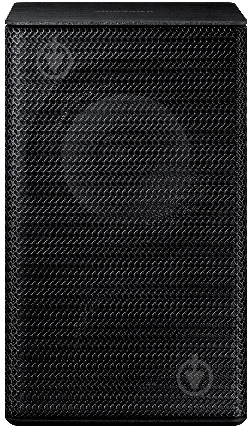 Акустическая система Samsung SWA-9100S/RU black - фото 5