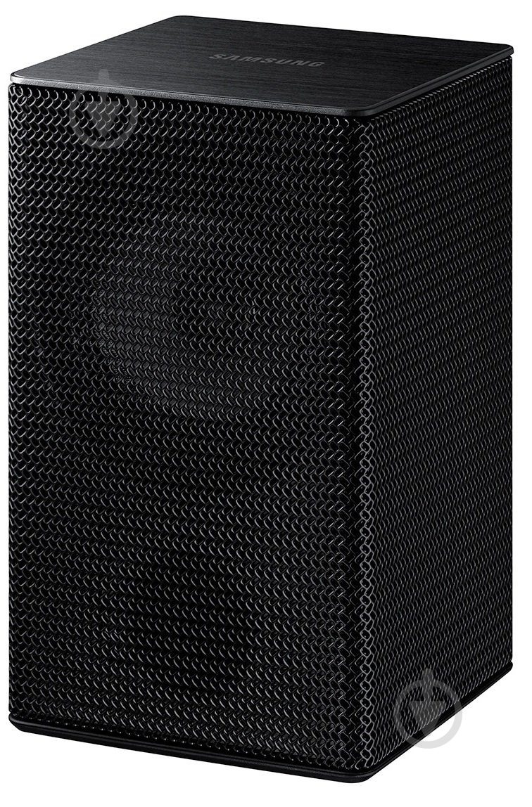 Акустическая система Samsung SWA-9100S/RU black - фото 6
