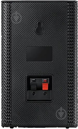 Акустическая система Samsung SWA-9100S/RU black - фото 8