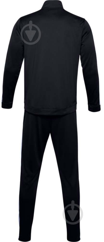 Спортивний костюм Under Armour UA KNIT TRACK SUIT 1357139-001 р.L чорний - фото 2