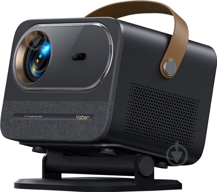 Проектор Yaber U12 (Yaber-U12) - фото 2