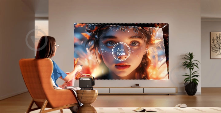 Проектор Yaber U12 (Yaber-U12) - фото 12