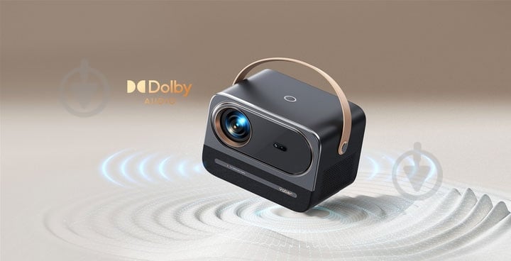 Проектор Yaber U12 (Yaber-U12) - фото 14