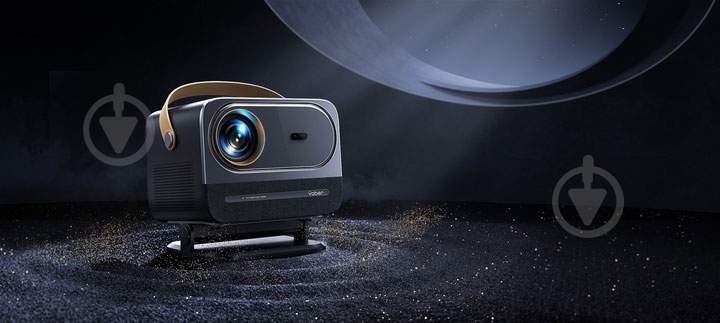 Проектор Yaber U12 (Yaber-U12) - фото 15