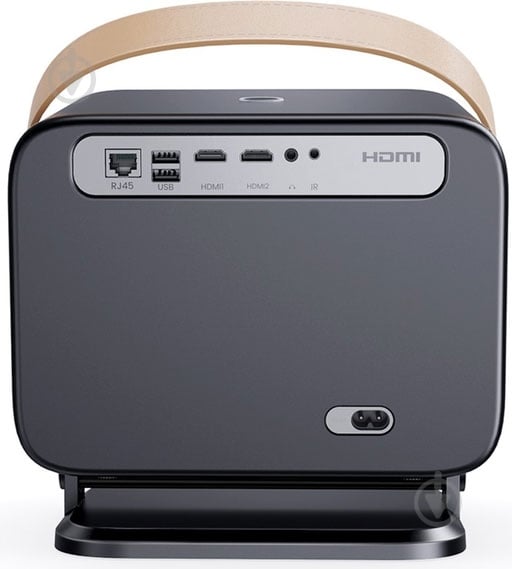 Проектор Yaber U12 (Yaber-U12) - фото 6