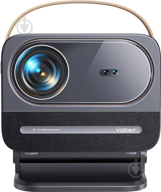 Проектор Yaber U12 (Yaber-U12) - фото 1