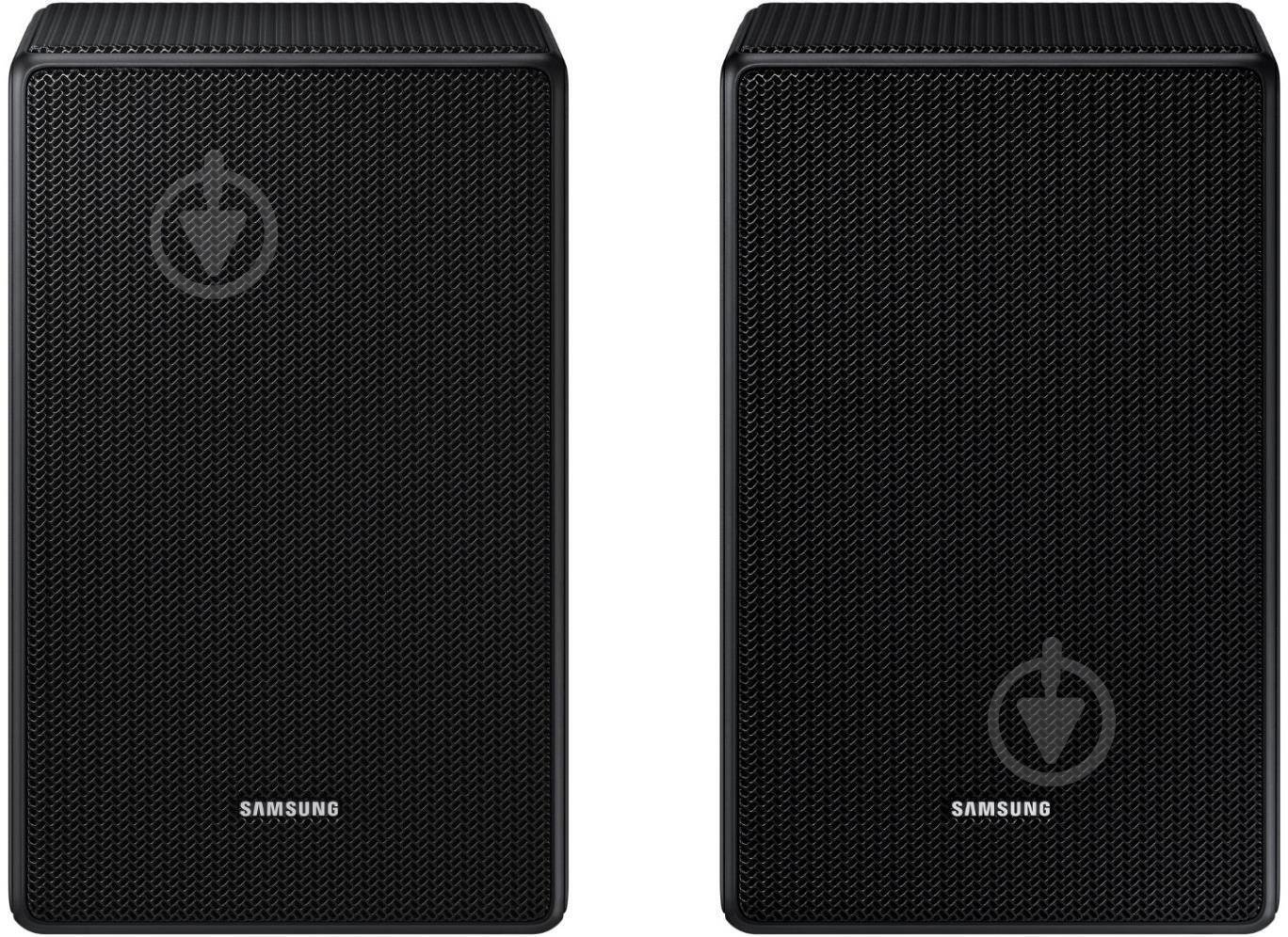 Samsung SWA-9500S/RU black - фото 1