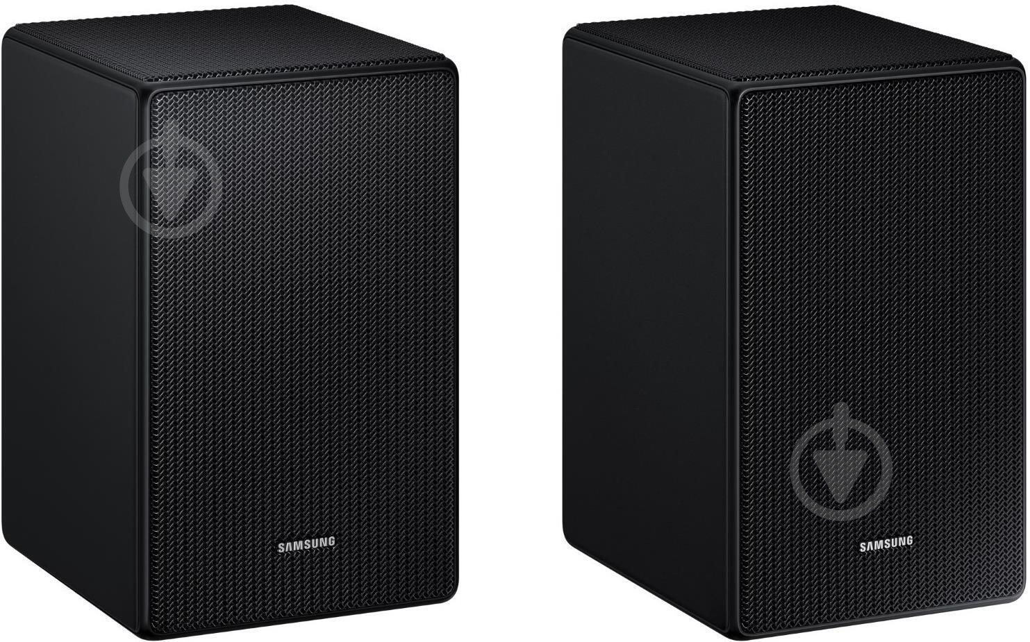 Samsung SWA-9500S/RU black - фото 2