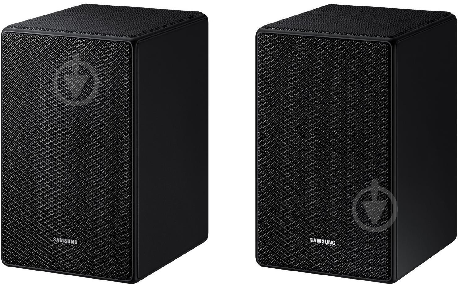 Samsung SWA-9500S/RU black - фото 3