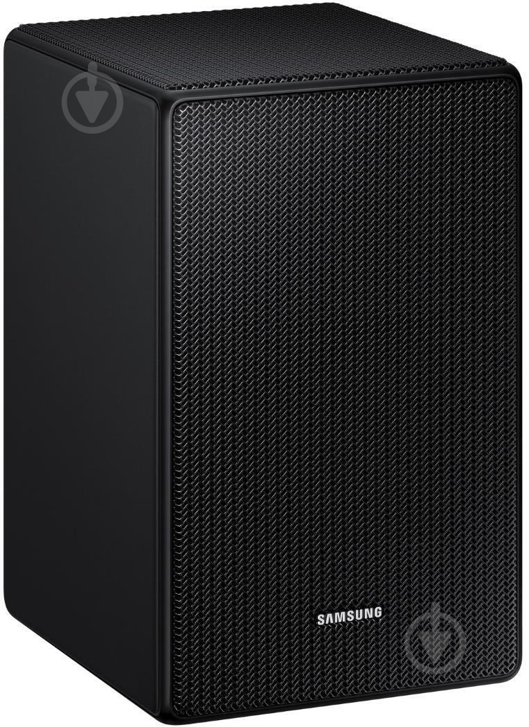 Samsung SWA-9500S/RU black - фото 5