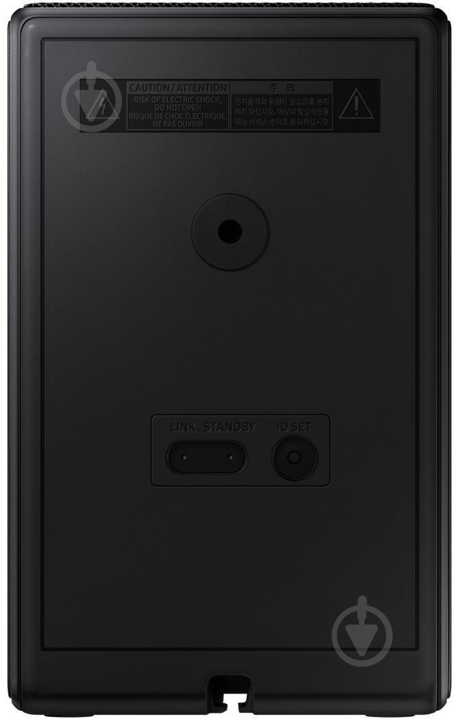 Samsung SWA-9500S/RU black - фото 7