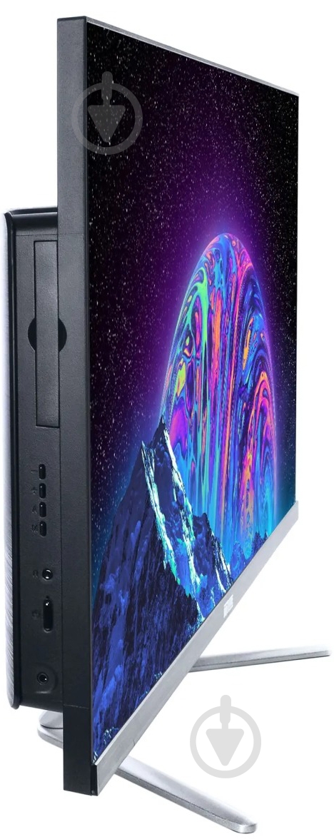 Моноблок Artline Gaming G77 27" (G77v58) black/silver - фото 3 Моноблок Artline Gaming G77 27" (G77v58) black/silver - фото 3