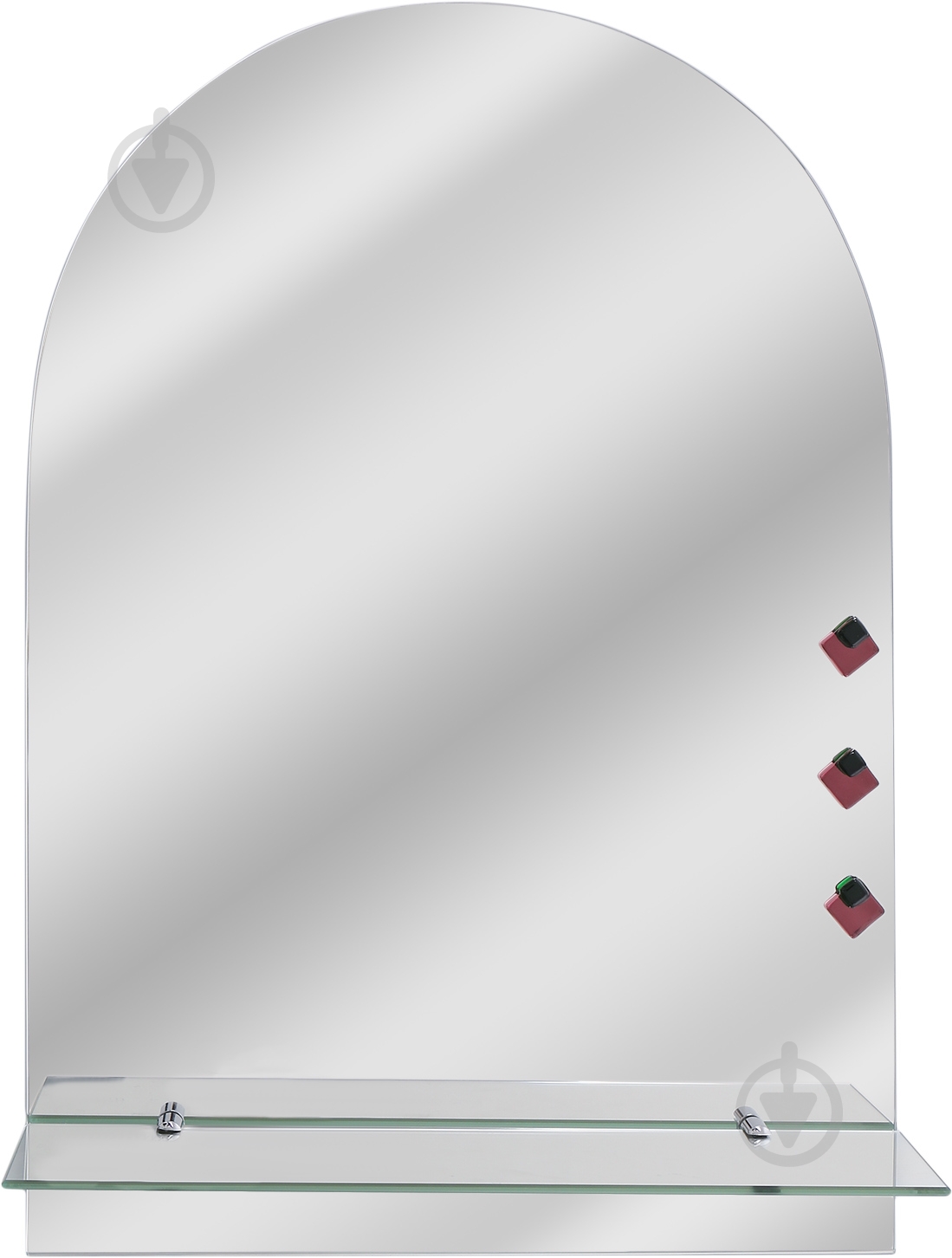 Дзеркало ТЕТРА № 17е 39х56 см - фото 1