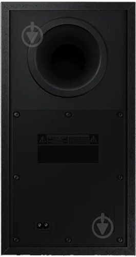 Саундбар Samsung HW-B450/RU - фото 13 Саундбар Samsung HW-B450/RU - фото 13