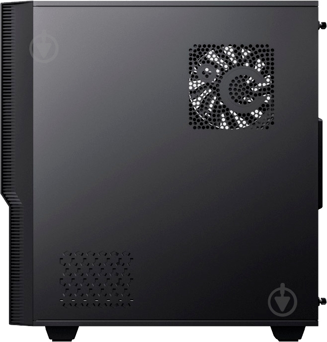 Корпус GameMax Ninja COC - фото 9