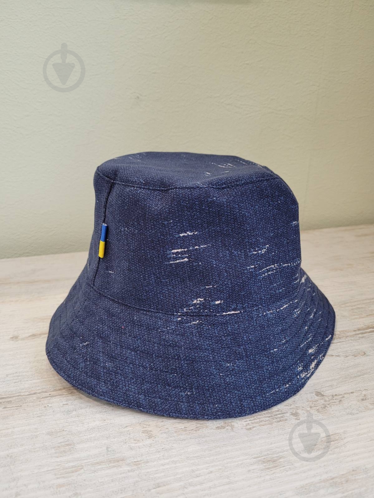 Панама Прованс 58 синий - фото 2 Панама Прованс 58 синий - фото 2